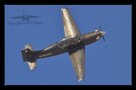 Calidus B-250 (Bader) (MODERN AIRCRAFT, FUTURE FLIGHT) Calidus B-250 (Bader)