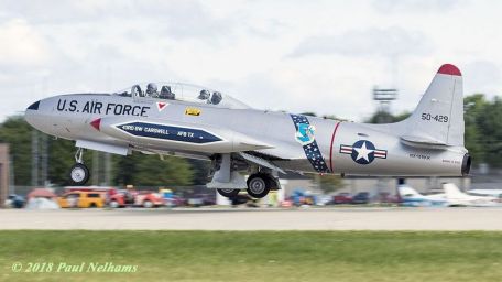Canadair CT-133 Silver Star (COLD WAR, MODERN AIRCRAFT) Canadair CT-133 Silver Star