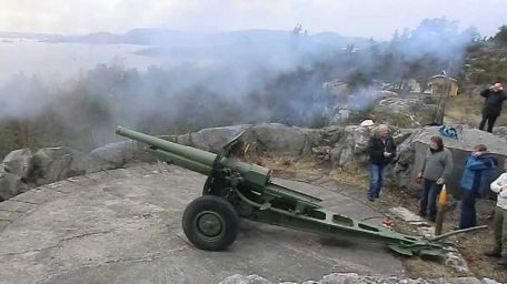 Canon de 105 mle 1913 Schneider (L13S) (COLD WAR, WORLD WAR 1, WORLD WAR 2) Canon de 105 mle 1913 Schneider (L13S)
