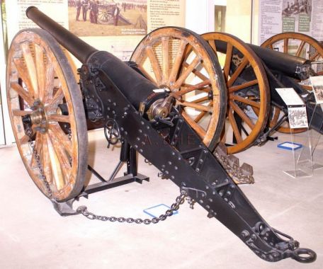 Canon de 95 mle 1875 Lahitolle (WORLD WAR 1) Canon de 95 mle 1875 Lahitolle