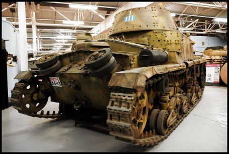 Carro Armato M14/41 (WORLD WAR 2) Carro Armato M14/41