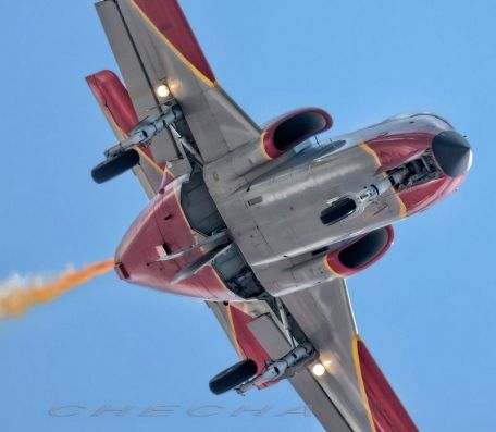 CASA C-101 Aviojet