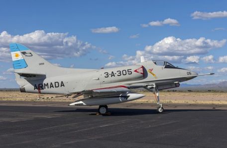 CASIC Skyhawk (series)