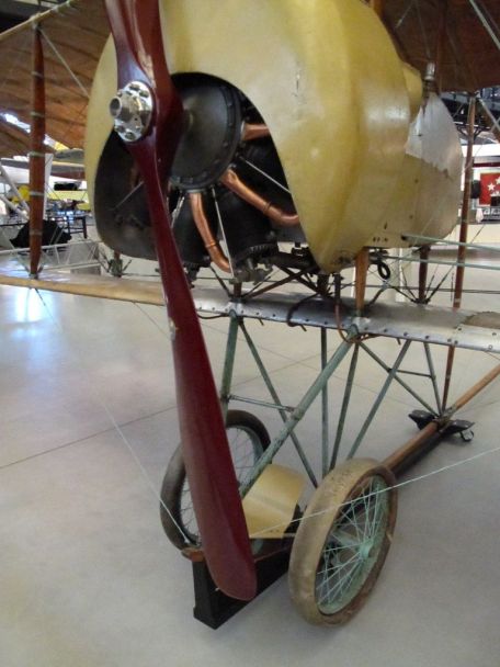 Caudron G.4 (WORLD WAR 1) Caudron G.4