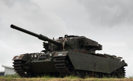 Centurion (A41)