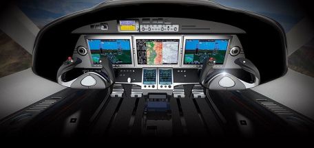 Cessna Denali