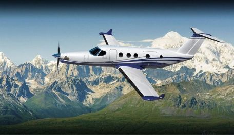 Cessna Denali