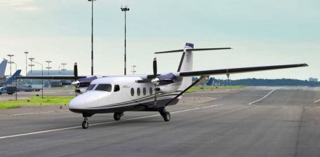 Cessna SkyCourier (Model 408)