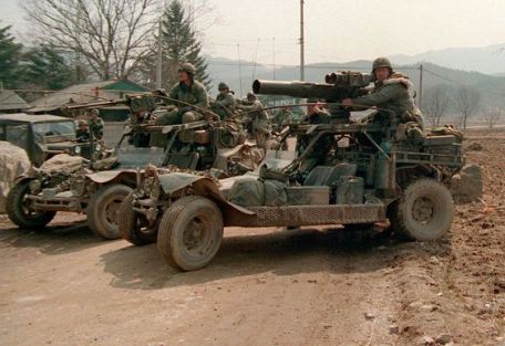 Chenowth Scorpion DPV (Desert Patrol Vehicle) (COLD WAR, MODERN) Chenowth Scorpion DPV (Desert Patrol Vehicle)