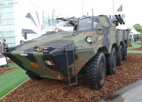 CIO Centauro
