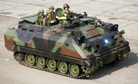 CM-21 AIFV