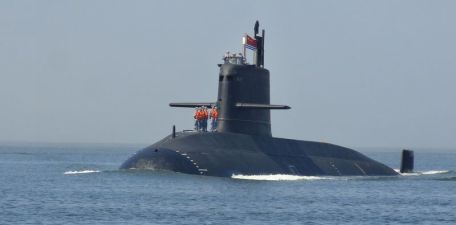 CNS Type 039A (Yuan) (MODERN NAVY) CNS Type 039A (Yuan)