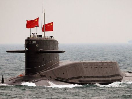 CNS Type 091 (Han)