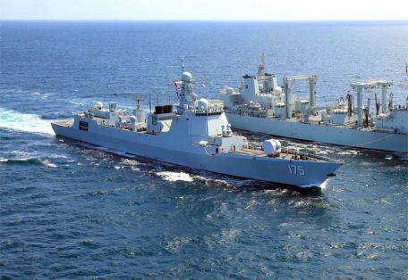 CNS Yinchuan (175) (MODERN NAVY) CNS Yinchuan (175)