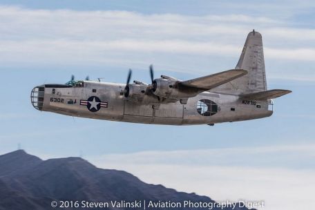 Consolidated PB4Y-2 Privateer (COLD WAR, WORLD WAR 2) Consolidated PB4Y-2 Privateer