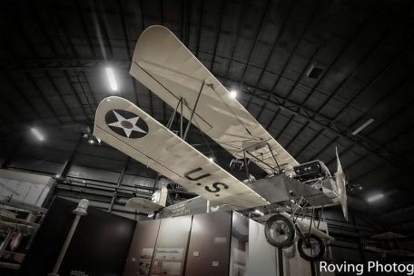 Consolidated PT-1 Trusty (GOLDEN AGE) Consolidated PT-1 Trusty
