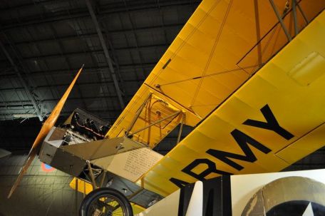 Consolidated PT-1 Trusty (GOLDEN AGE) Consolidated PT-1 Trusty