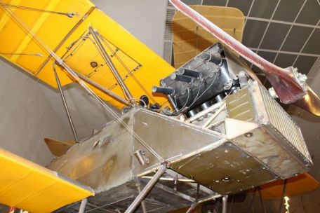 Consolidated PT-1 Trusty (GOLDEN AGE) Consolidated PT-1 Trusty