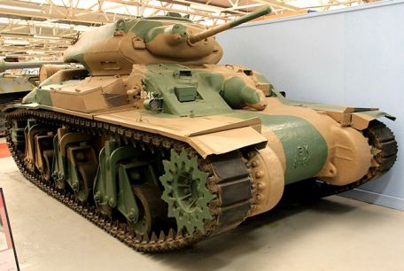 Cruiser Tank Sentinel AC (Australian Cruiser) (WORLD WAR 2) Cruiser Tank Sentinel AC (Australian Cruiser)