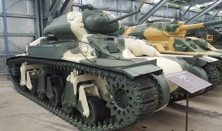 Cruiser Tank Sentinel AC (Australian Cruiser) (WORLD WAR 2) Cruiser Tank Sentinel AC (Australian Cruiser)