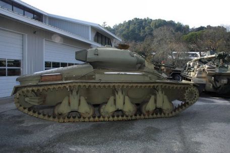 Cruiser Tank Sentinel AC (Australian Cruiser) (WORLD WAR 2) Cruiser Tank Sentinel AC (Australian Cruiser)