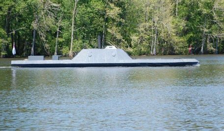 CSS Albemarle (AMERICAN CIVIL WAR) CSS Albemarle