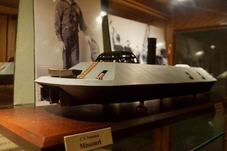 CSS Missouri