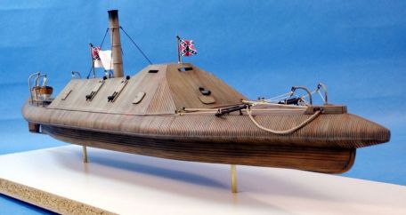 CSS Tennessee (USS Tennessee)