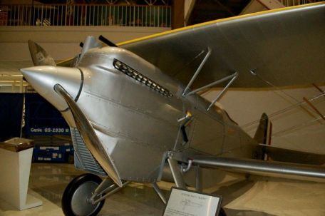 Curtiss F6C HAWK (GOLDEN AGE) Curtiss F6C HAWK