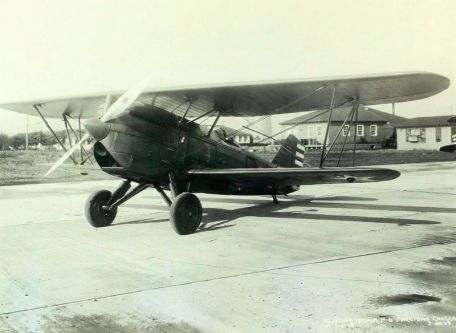 Curtiss P-6 Hawk (CHACO AIR WAR, GOLDEN AGE) Curtiss P-6 Hawk