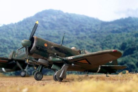 Curtiss-Wright CW-21 Demon (WORLD WAR 2) Curtiss-Wright CW-21 Demon