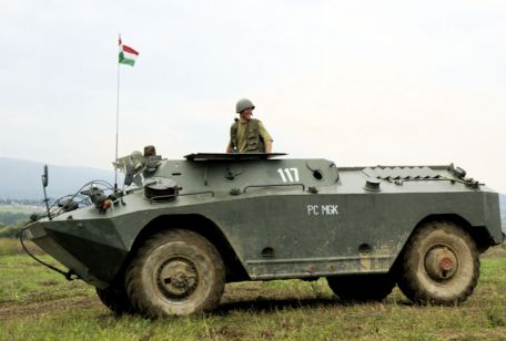 D-442 FUG / D-944 PSzH (COLD WAR, MODERN) D-442 FUG / D-944 PSzH