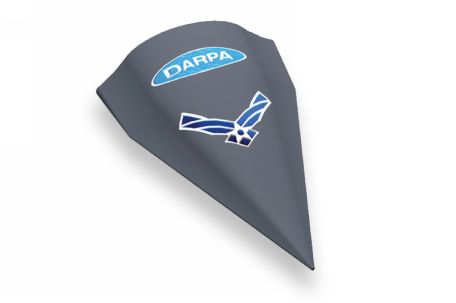DARPA Falcon HTV-2