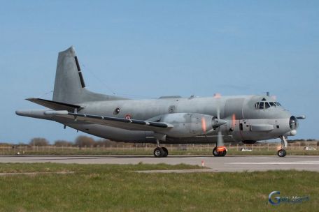 Dassault-Breguet Br.1150 (Atlantique 2) (COLD WAR, MODERN AIRCRAFT) Dassault-Breguet Br.1150 (Atlantique 2)