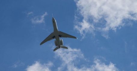 Dassault Falcon 5X