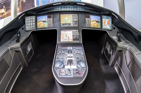 Dassault Falcon 6X