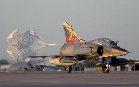 Dassault Mirage 50 (COLD WAR, MODERN AIRCRAFT) Dassault Mirage 50