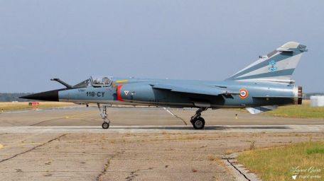 Dassault Mirage F1 (COLD WAR, GULF WAR, IRAN-IRAQ WAR) Dassault Mirage F1