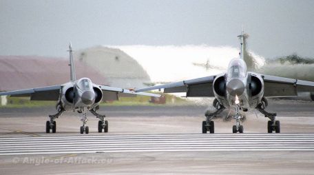 Dassault Mirage F1 (COLD WAR, GULF WAR, IRAN-IRAQ WAR) Dassault Mirage F1