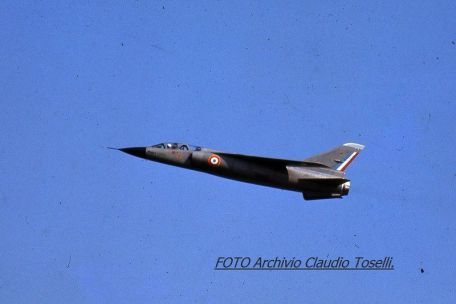 Dassault Mirage G (COLD WAR, X-PLANE) Dassault Mirage G
