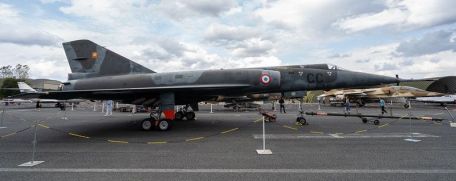 Dassault Mirage IV (COLD WAR) Dassault Mirage IV