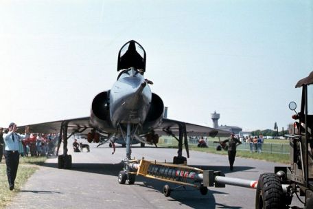 Dassault Mirage IV (COLD WAR) Dassault Mirage IV