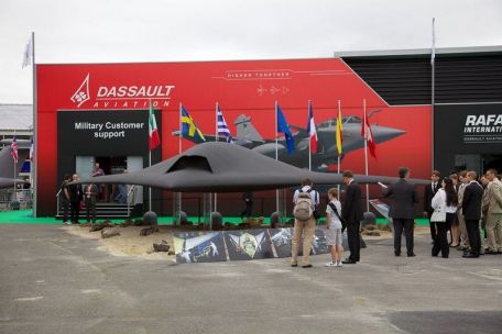 Dassault nEUROn