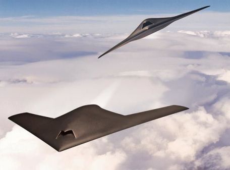 Dassault nEUROn