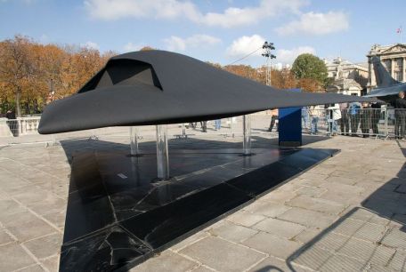 Dassault nEUROn
