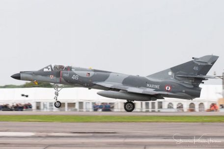 Dassault Super Etendard