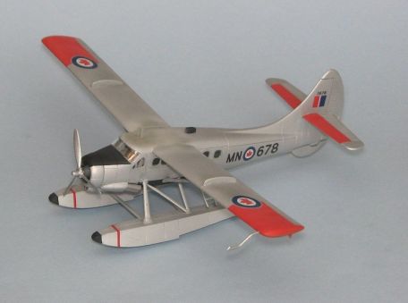 de Havilland Canada DHC-3 Otter (COLD WAR, MODERN AIRCRAFT, VIETNAM WAR) de Havilland Canada DHC-3 Otter