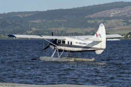 de Havilland Canada DHC-3 Otter (COLD WAR, MODERN AIRCRAFT, VIETNAM WAR) de Havilland Canada DHC-3 Otter
