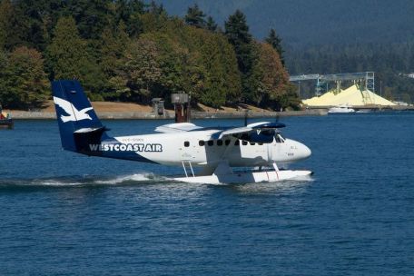 de Havilland Canada DHC-6 Twin Otter (COLD WAR, MODERN AIRCRAFT) de Havilland Canada DHC-6 Twin Otter