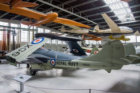 de Havilland DH.112 Sea Venom